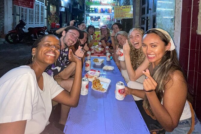 Ho Chi Minh Street Food Tour By Motorbike (Unique & Authentic) - Key Points That Make This Tour Worth Your Time