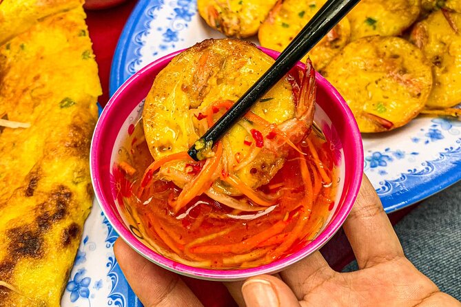 Ho Chi Minh Street Food Tour By Motorbike (Unique & Authentic) - Why Scooter Street Food Works So Well in Ho Chi Minh City