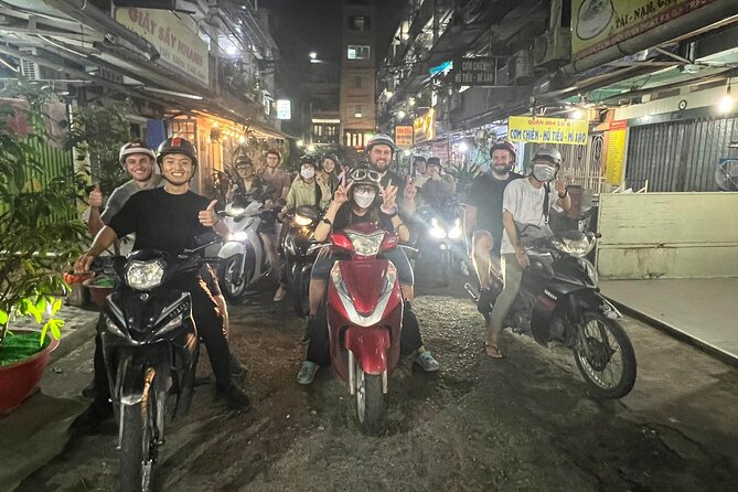 Ho Chi Minh Street Food Tour By Motorbike (Unique & Authentic) - Who This Tour Is Best For (and Who Should Skip It)