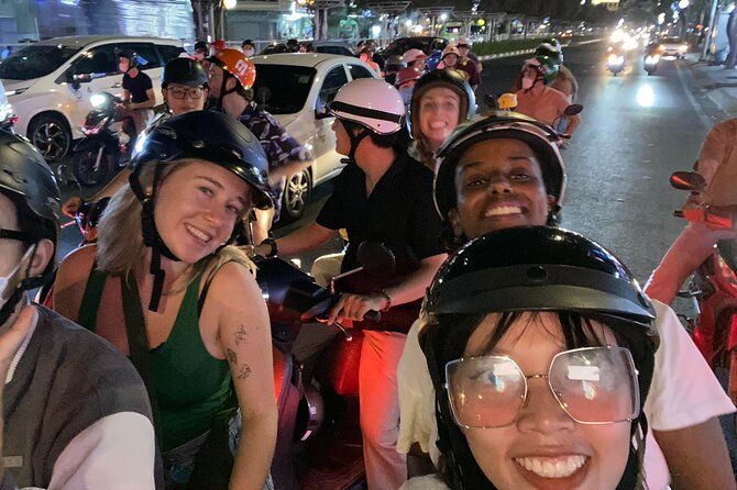 Ho Chi Minh Street Food Tour By Motorbike (Unique & Authentic) - Price and Value: What $28 Buys You (and Why It Can Be a Deal)