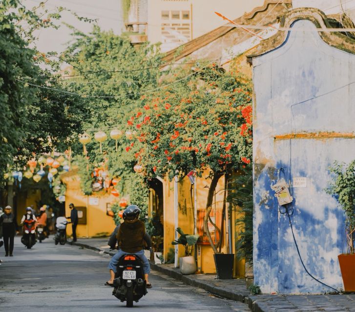 Hoi An: Ancient Town Guided Walking Tour - How the 3 hours usually flow (and why it works)
