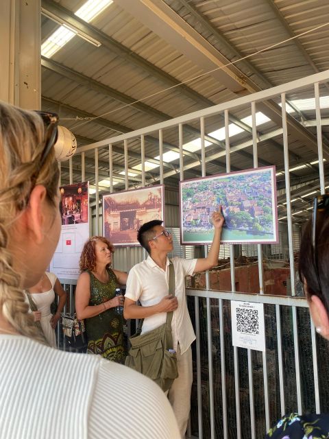 Hoi An: Ancient Town Guided Walking Tour - What kind of person this tour suits