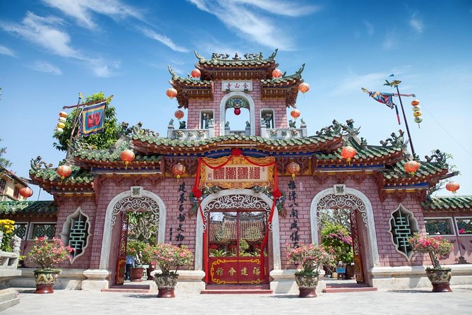 Hoi An Ancient Town Walking Tour with a Local - Stop 1: Japanese Culture Gallery and the town’s Japan connection