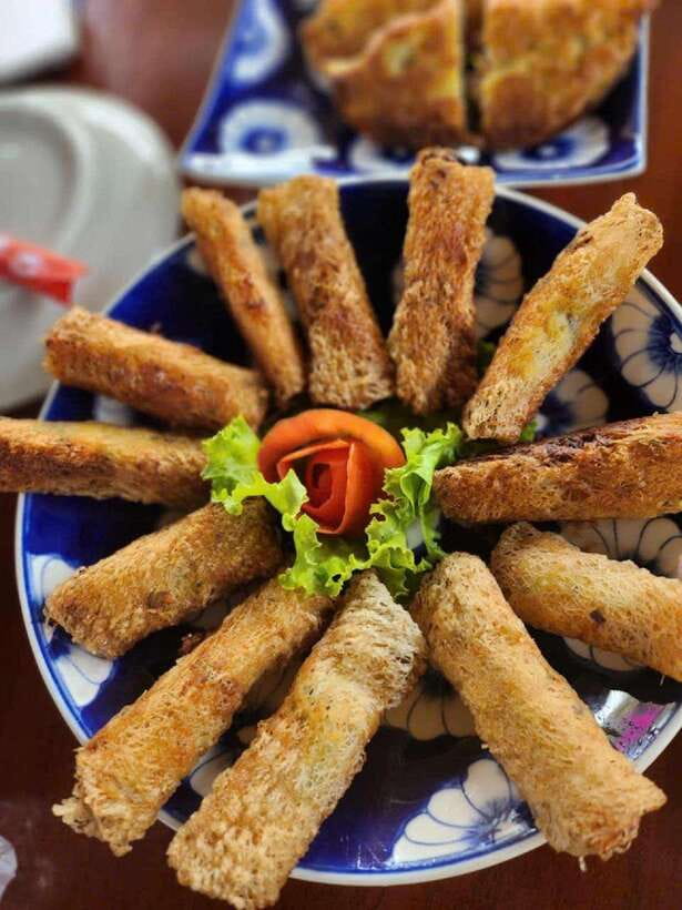 Hoi An: Basket Boat Ride, Cooking Class by Hangcoconut - Cooking class at Hangcoconut: the part where you slow down