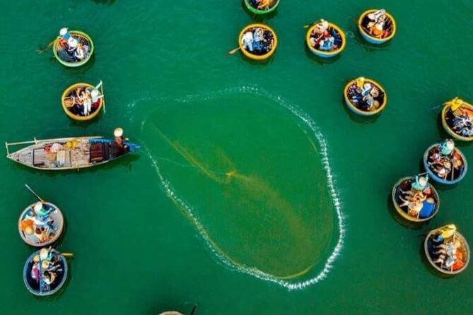 Hoi An: Bay Mau Eco Cooking Tour - Price and logistics: what $35 covers in central Hoi An