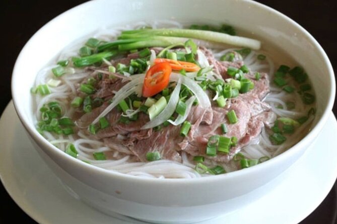 Hoi An: Bay Mau Eco Cooking Tour - The meal you make: lunch or dinner, and why it’s satisfying