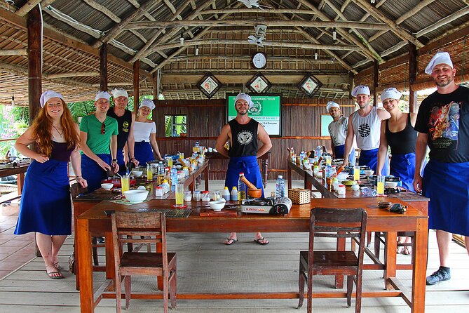Hoi An: Bay Mau Eco Cooking Tour - Should you book it or pass? My practical take