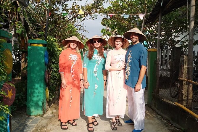 Hoi An Cooking Class(Local market,Basket Boat,Fishing & Cooking) - Price and Value: What $28.21 Buys You in Real Terms