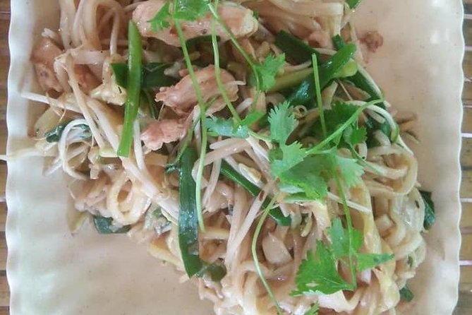 Hoi An Cooking Class(Market,BasketBoat Crabfishing&Cooking Class) - A Market-to-River Day in Hoi An