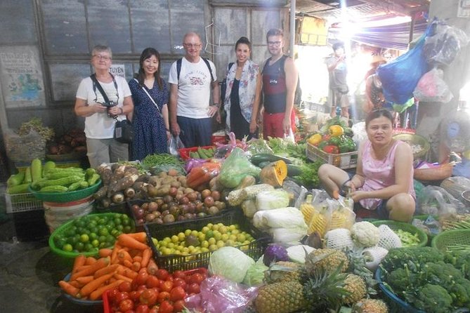 Hoi An Cooking Class(Market,BasketBoat Crabfishing&Cooking Class) - Price and What You Actually Get for $28.81