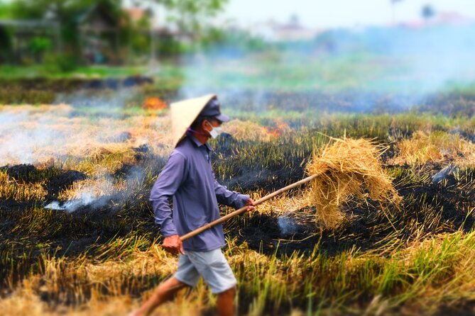 Hoi An Countryside Vespa Tour: Food, Culture & Daily Life - Price and Time: Is $93 Worth Your Half Day?