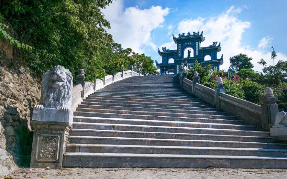 Hoi An/Da Nang: Snorkelling & Island-Hopping Speedboat Tour - Who This Snorkeling Speedboat Tour Is Best For