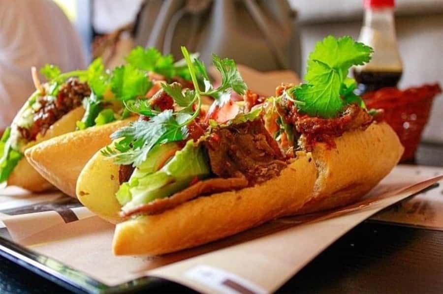 Hoi An food tour - Key highlights I’d circle first