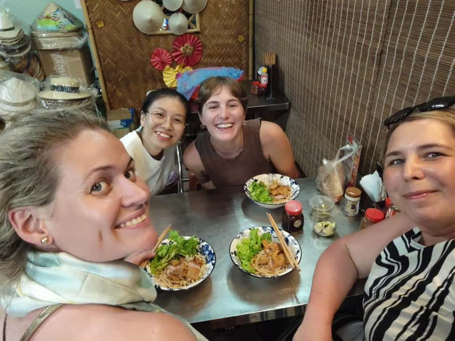 Hoi An food tour - Price and value: what $26 buys you in Hoi An
