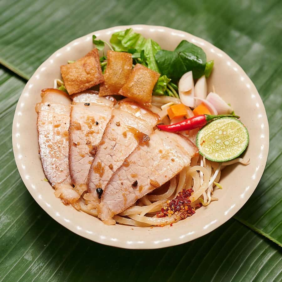 Hoi An food tour - Getting set up: pickup, pace, and what the small group really changes