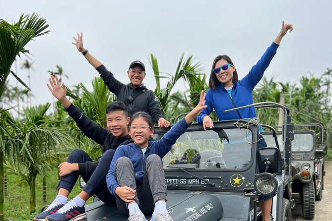HOI AN Hidden Gems in Rural Villages & River Islands PRIVATE TOUR - Tra Que vegetable village: herbs, gardens, and traditional farming