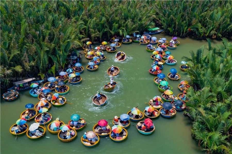 Hoi An: Market Experience with Optional Fishing and Cooking - Group size, guides, and the vibe you’ll feel on the day