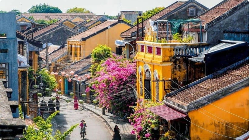 Hoi An: River Lantern Boat Experience with Free 5G eSIM - Price and Value: Why $8 Can Feel Like More Than a Ticket