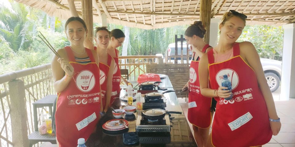 Hoi An: Traditional Cooking Class & meal with Local Family - What you cook: four dishes that teach you Vietnamese technique
