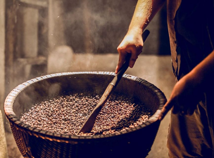 Hoi An: Vietnamese Coffee Culture and Coffee Making Class - Logistics That Matter: Getting There and Handling Caffeine