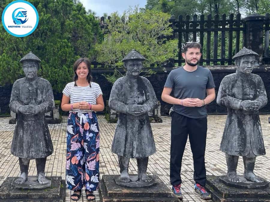 Hue City Tour Full Day - Group Tour - Vong Canh Hill: A Scenic Finish That Feels Worth It