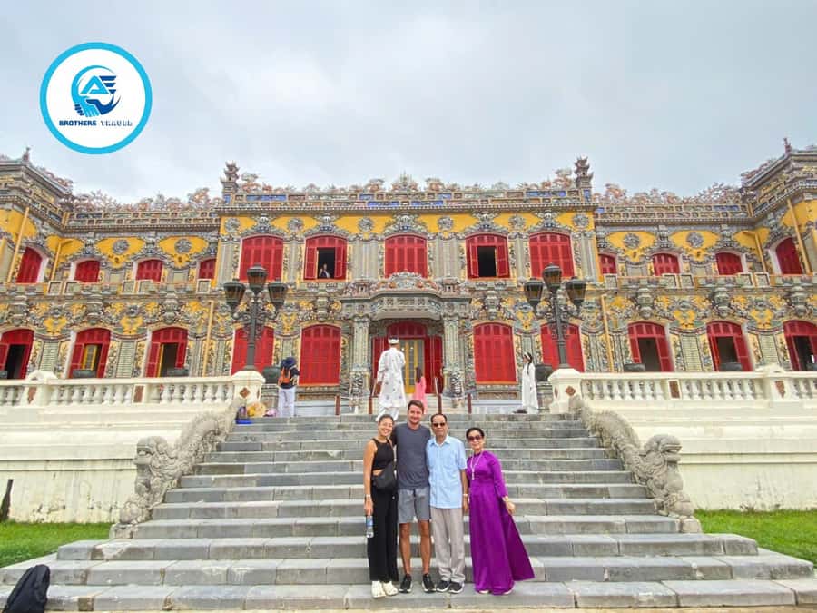 Hue City Tour Full Day - Group Tour - Why Hue’s Imperial City Day Trip Works So Well