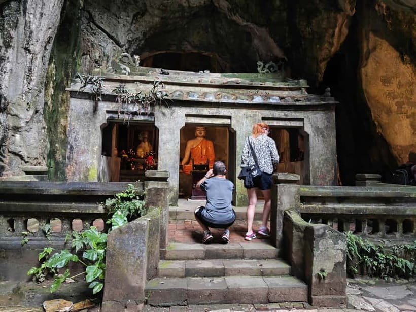 Hue: Private Car to Hoi An via Fabulous Stops - Key Highlights You’ll Actually Feel During the Drive