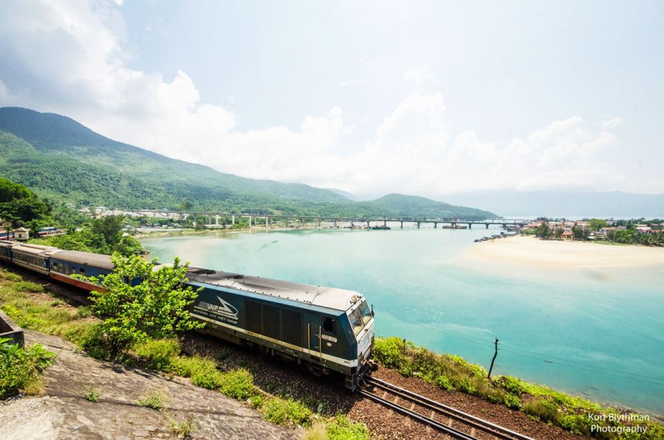 Hue: Private Car to Hoi An via Fabulous Stops - Traditional Vietnamese Fishing Village Stop: The Quiet Human Piece
