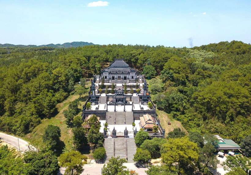 Hue : Private City Tour - Customize Your Own Itinerary - How the Hue Private City Tour Lets You Choose Your Own Hue Day