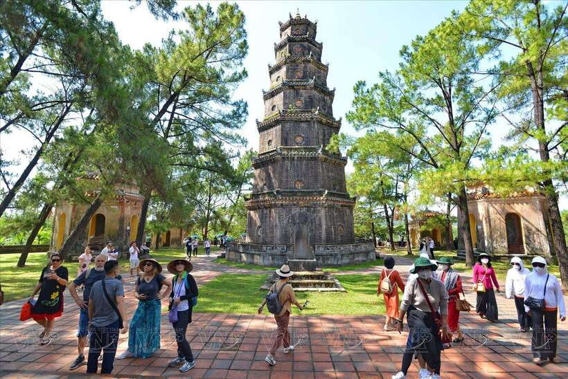 Hue : Private City Tour - Customize Your Own Itinerary - The Abandoned Water Park Option: A Curious Detour If You Want It
