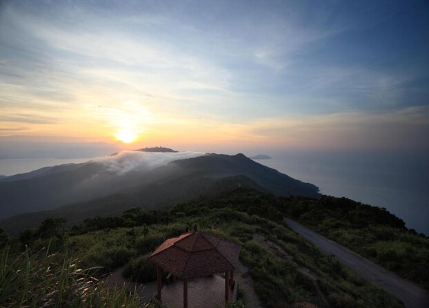 Hue to Dn/Hoi An: Hai Van Pass, beaches & Mt Monkey or vice versa - The Hue to Hoi An route that feels like sightseeing, not transit