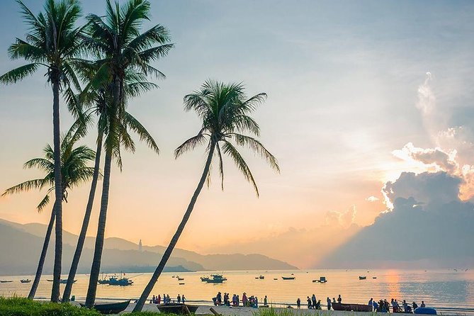 Hue to Dn/Hoi An: Hai Van Pass, beaches & Mt Monkey or vice versa - Pacing and “flexible stops” that actually help you