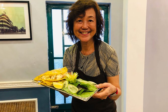 Immersive Cooking Class & Wet Market Tour by Local Chef +Cookbook - Who Should Book This, and Who Might Want a Different Option