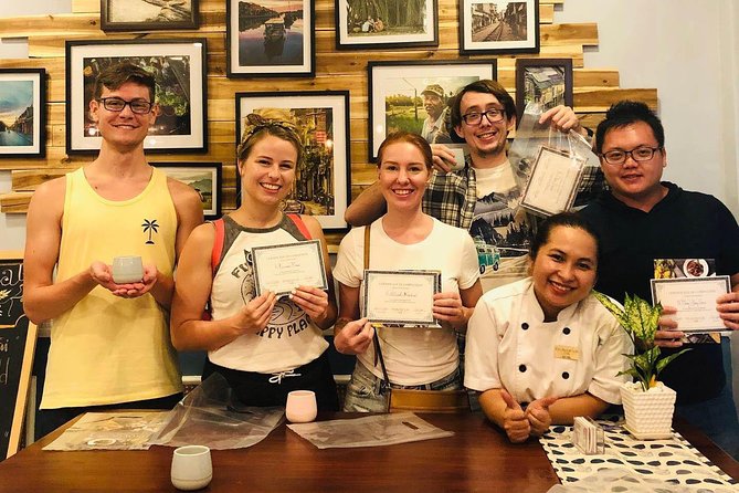 Immersive Cooking Class & Wet Market Tour by Local Chef +Cookbook - Should You Book the Ben Thanh Market + Local Chef Cooking Class?