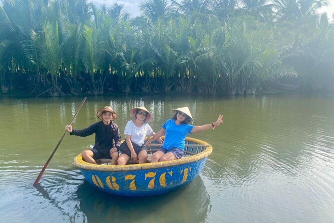 Lady Buddha, Marble Mountains, Coconut Jungle & Hoian City Tour - Price and what $69 buys you in real terms