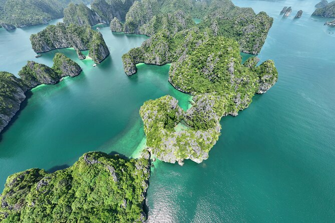 Lan Ha - Ha Long bay with local experts (small group guaranteed) - Timing and logistics that actually matter on the water