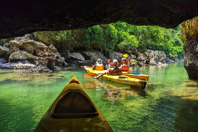 Lan Ha - Ha Long bay with local experts (small group guaranteed) - Value check: why this $35 day trip punches above its weight