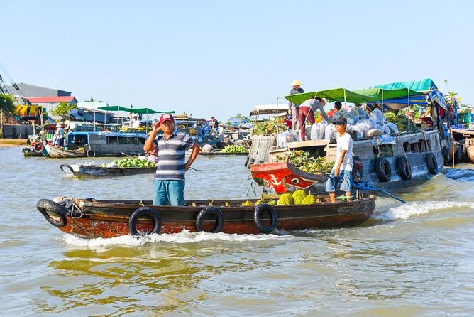 Largest Floating Market, Wild Small Canal System & Organic cocoa - Key Highlights You Should Not Miss