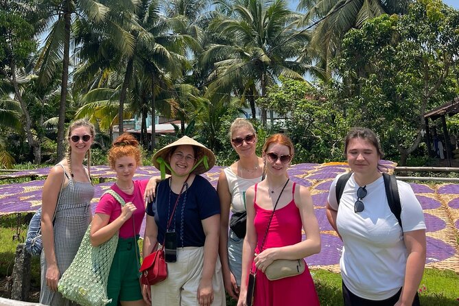 Largest Floating Market, Wild Small Canal System & Organic cocoa - Muoi Cuông Cocoa Farm: Organic Chocolate With a Family Origin Story