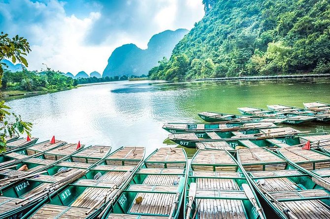 Luxury Ninh Binh: Hoa Lu - Mua Cave - Tam Coc Day Tour from Hanoi - Hanoi to Ninh Binh in One Day: What This Tour Does Well