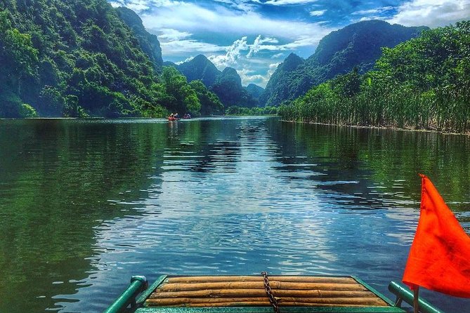 Luxury Ninh Binh: Hoa Lu - Mua Cave - Tam Coc Day Tour from Hanoi - Price and Value: Is $45 a Smart Deal?