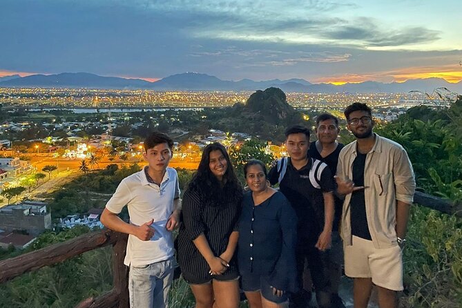 Marble Mountains - Am Phu Cave - Monkey Mountain Sunset tour - Small-group value: what $22 buys in Da Nang