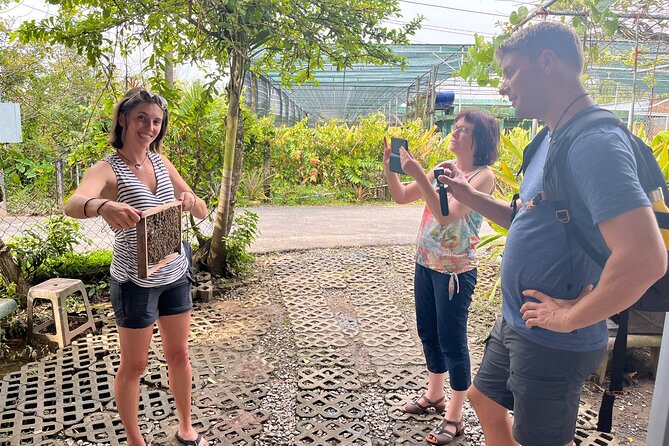 Mekong Day Trip Explore Village Bicycle CookingClass Group 12 Pax - Pacing and comfort: what 9.5 hours really feels like