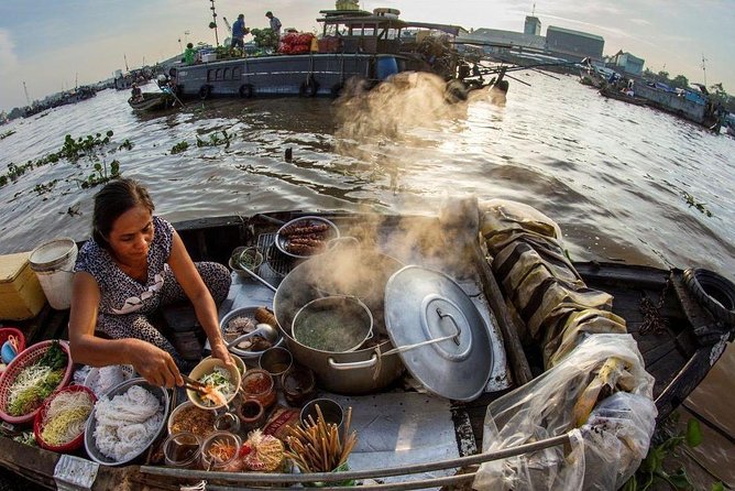Mekong Delta 2-Day Tour: Floating Markets, Biking, Amazing Tour - Small-Group Promises vs Real-World Logistics