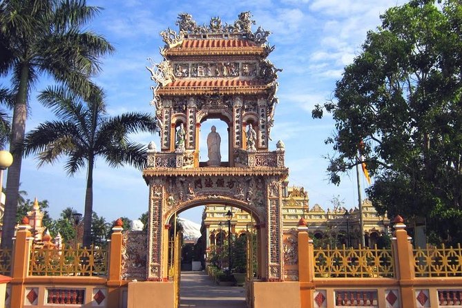 Mekong Delta 2-Day Tour: Floating Markets, Biking, Amazing Tour - Who This Mekong Delta Tour Fits Best