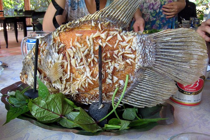 Mekong Delta 2-Day Tour: Floating Markets, Biking, Amazing Tour - FAQ