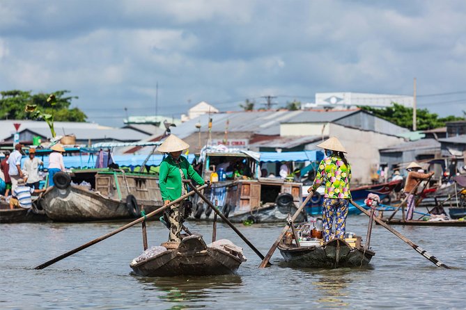 Mekong Delta & Cai Rang Floating Market 2-Day Tour from HCMC - Price and value: why $67.20 can still feel like a deal
