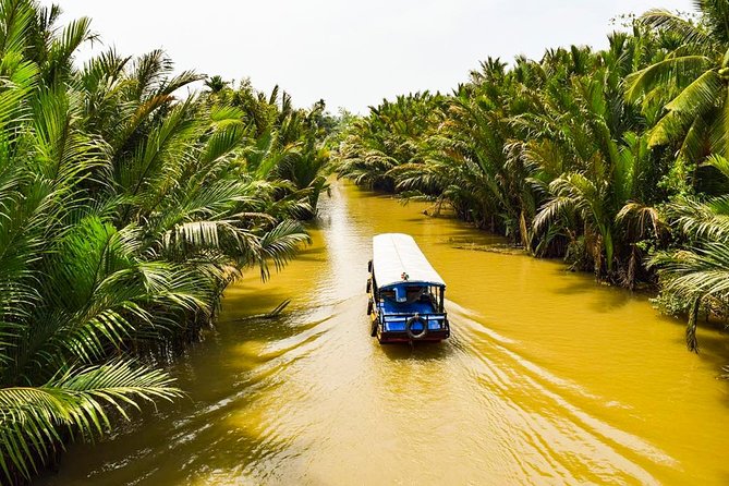 Mekong Delta & Cai Rang Floating Market 2-Day Tour from HCMC - Your hotel and room setup: practical details that matter