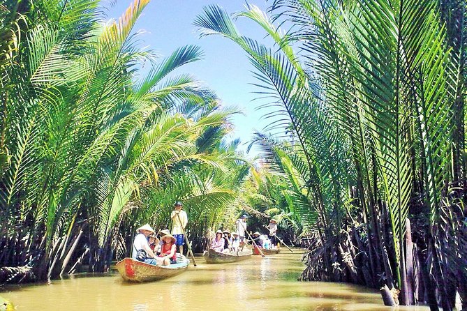 Mekong Delta Discovery Tour from Ho Chi Minh - From Saigon Opera House to My Tho: how the day starts