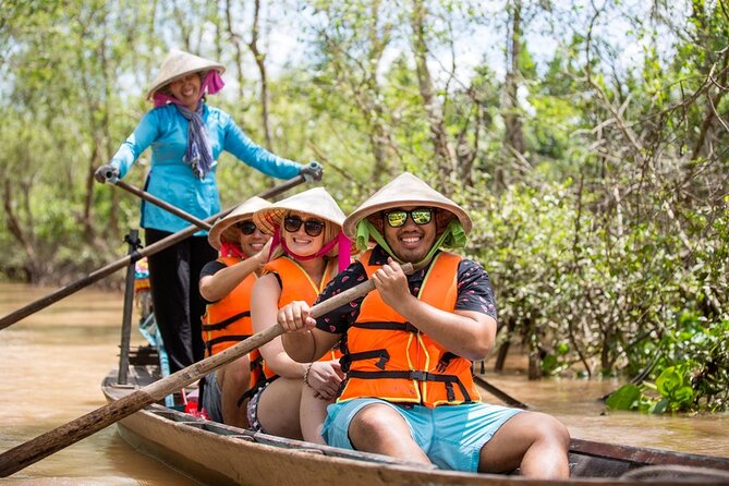 Mekong Delta Discovery Tour from Ho Chi Minh - So, what might feel off? Shopping stops and pace